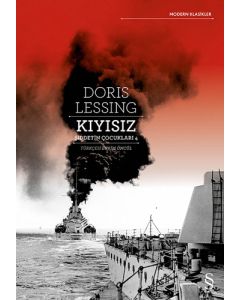 Kıyısız - Şiddetin Çocukları 4