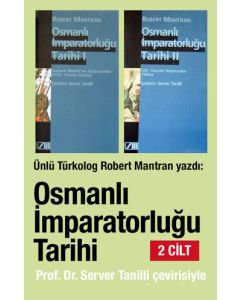 Osmanlı İmparatorluğu Tarihi (2 Cilt)