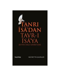 Tanrı İsa’dan Tavr-ı İsa’ya