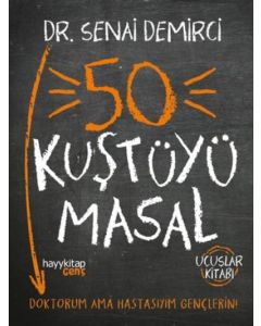 50 Kuştüyü Masal