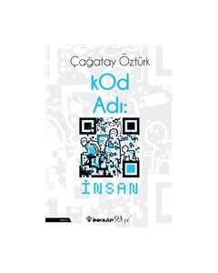 Kod Adı İnsan