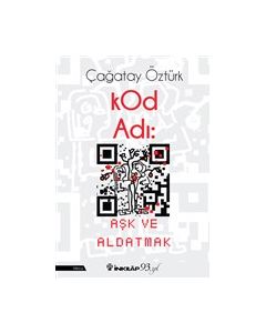 Kod Adı Aşk ve Aldatmak