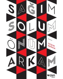 Sağım Solum Önüm Arkam