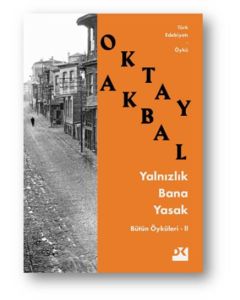 Yalnızlık Bana Yasak 