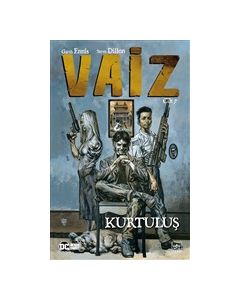 Vaiz 7- Kurtuluş