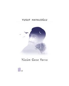 Yüzüm Gece Yarısı