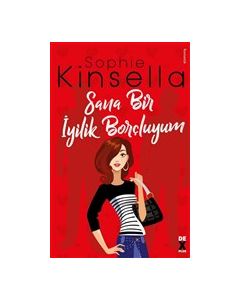 Sana Bir İyilik Borçluyum