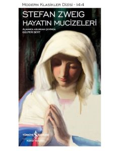 Hayatın Mucizeleri
