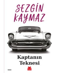 Kaptanın Teknesi