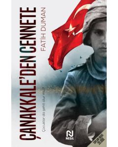 Çanakkale'den Cennete