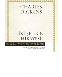 İki Şehrin Hikayesi