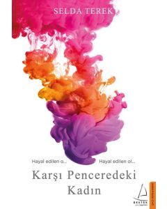 Karşı Penceredeki Kadın