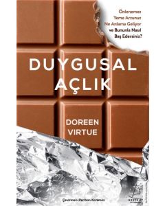 Duygusal Açlık