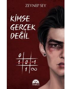 Kimse Gerçek Değil