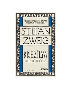 Brezilya - Geleceğin Ülkesi