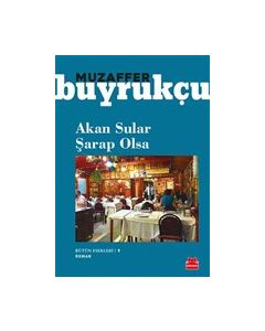 Akan Sular Şarap