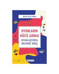 Oyunların Gücü Adına