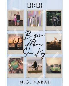 01 01 Bugün Adımı Sen Koy