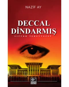 Deccal Dindarmış - Sırran Tenevveret