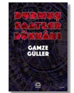 Durmuş Saatler Dükkanı