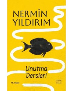 Unutma Dersleri