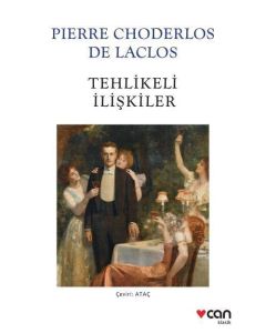 Tehlikeli İlişkiler