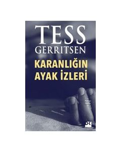 Karanlığın Ayak İzleri