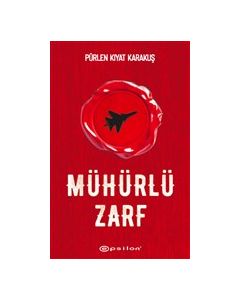 Mühürlü Zarf 
