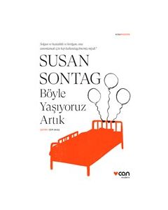 Böyle Yaşıyoruz Artık