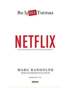 Netflix - Bu İş Asla Tutmaz 