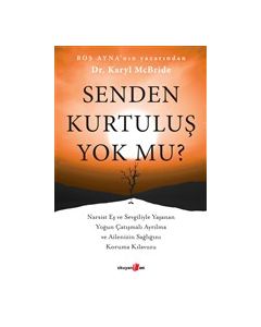Senden Kurtuluş Yok mu?