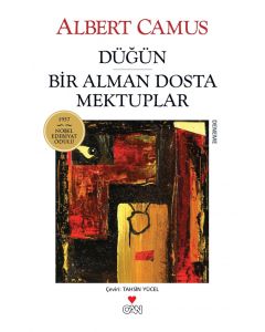 Düğün - Bir Alman Dosta Mektuplar