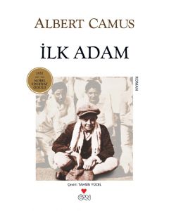 İlk Adam