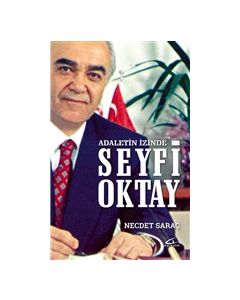Adaletin İzinde Seyfi Oktay
