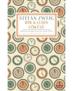 Bir Kalbin Çöküşü