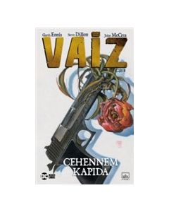 Vaiz 8 - Cehennem Kapıda 