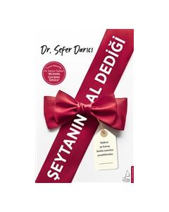 Şeytanın Al Dediği