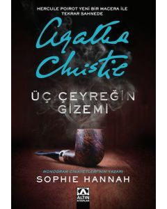 Üç Çeyreğin Gizemi