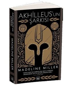 Akhilleus'un Şarkısı