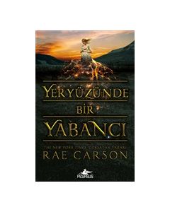 Yeryüzünde Bir Yabancı