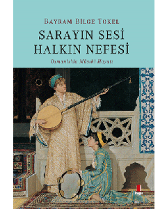 Sarayın Sesi Halkın Nefesi