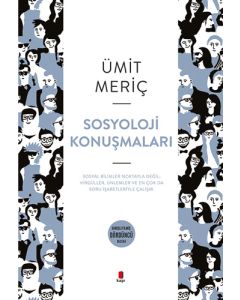 Sosyoloji Konuşmaları