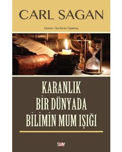 Karanlık Bir Dünyada Bilimin Mum Işığı
