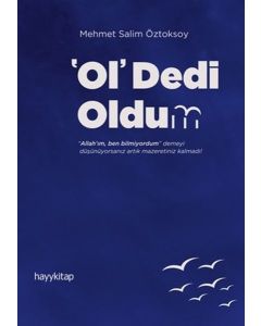 Ol Dedi Oldum