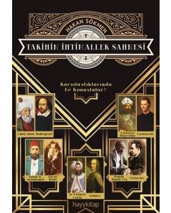 Tarihin İhtimaller Sahnesi