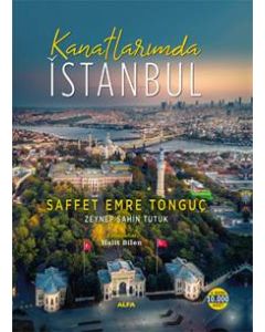 Kanatlarımda İstanbul