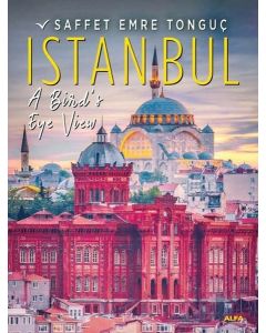 İstanbul A Birds Eye View