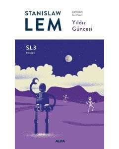 Yıldız Güncesi - SL3 Roman