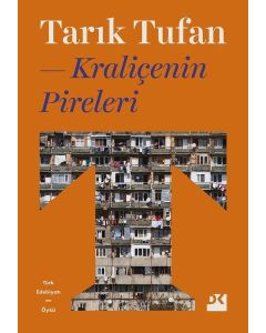 Kraliçenin Pireleri