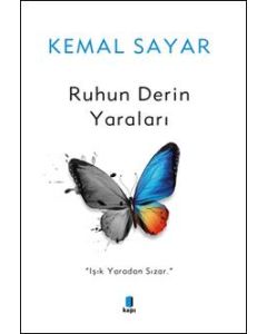 Ruhun Derin Yaraları - Işık Yaradan Sızar  